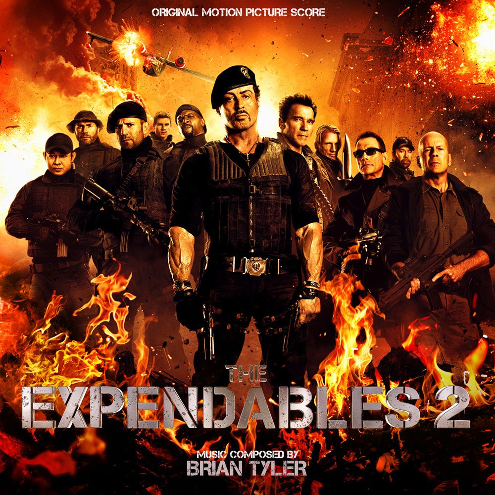 Film The Expendables 2 Sub Indonesia - armyfastpower
