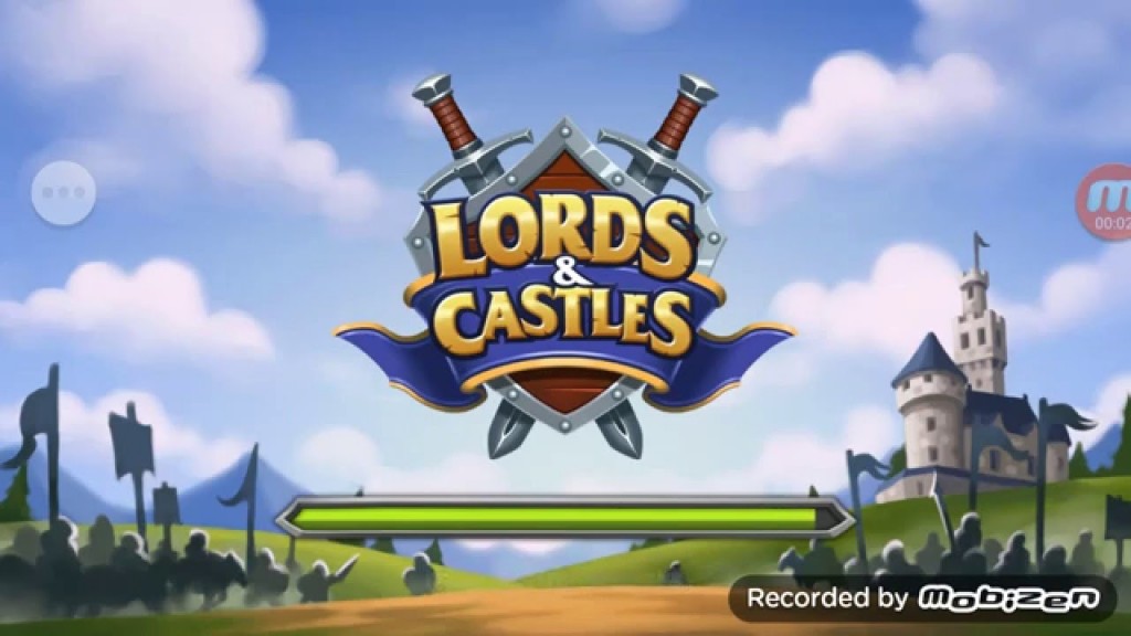 kingdom and lords mod apk old version